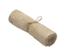 Timboo | Handdoek Bamboe Large Frosted almond 74x110cm