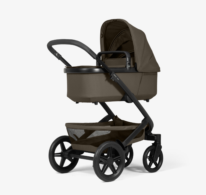 JOOLZ | Wandelwagen Geo3 Mono hazel brown