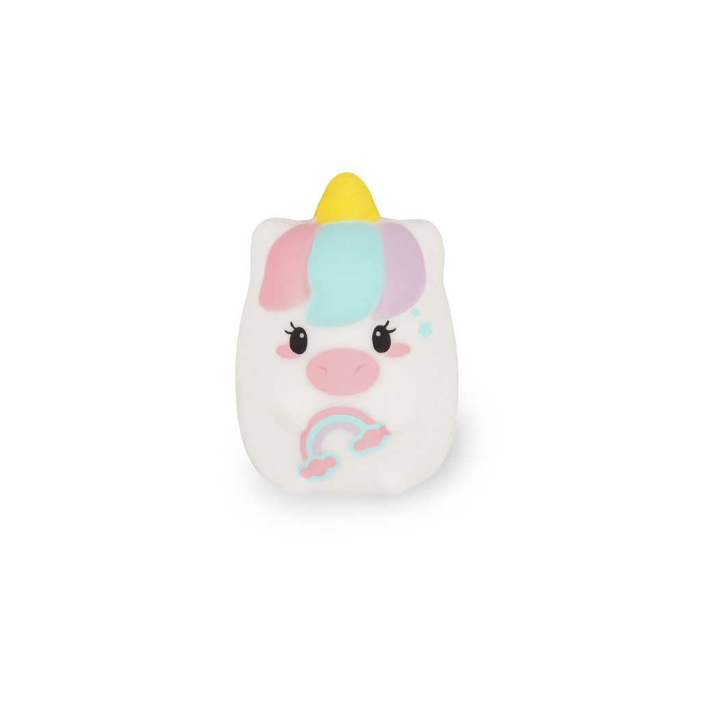 Legami | Potloodscherper Mini Friends - Unicorn