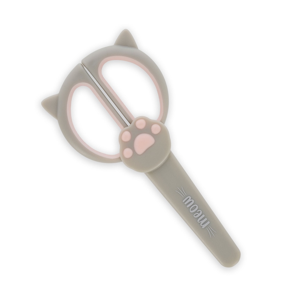 Legami | Schaar Kids Scissors - Meow Kitty