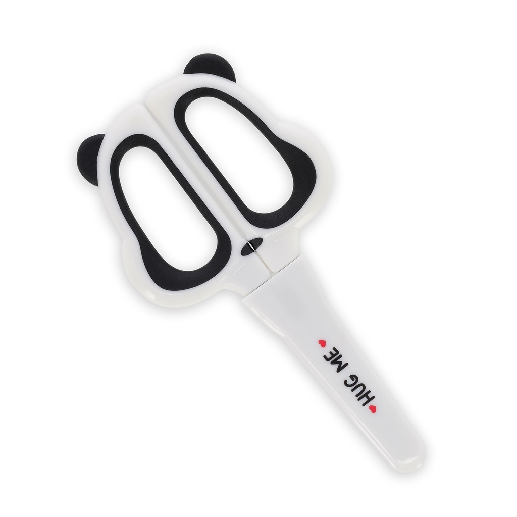 Legami | Schaar Kids Scissors - Pantastic Panda