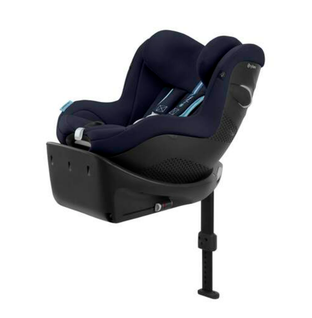 CYBEX | Autostoel Sirona Gi i-Size Plus Ocean blue 