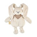 Nattou | Pluche knuffel Lapidou zand 30cm