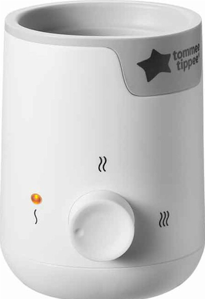 Tommee Tippee | Flesverwarmer Opwarmtechniek Met Water