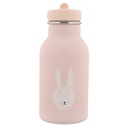 Trixie | Drinkfles Mrs. Rabbit Roze 350ml