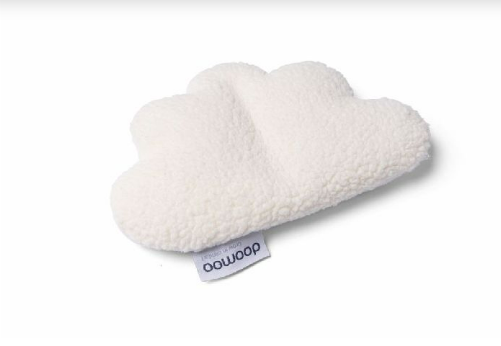 Doomoo | Warmtekussen Snoogy Cloudy White