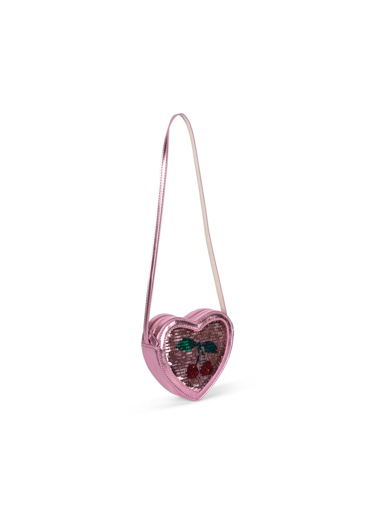 Konges Slojd | Handtas Tut Heart Sequin Bag