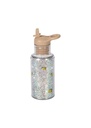 Konges Slojd | Drinkfles Lemo Glitter 350ml