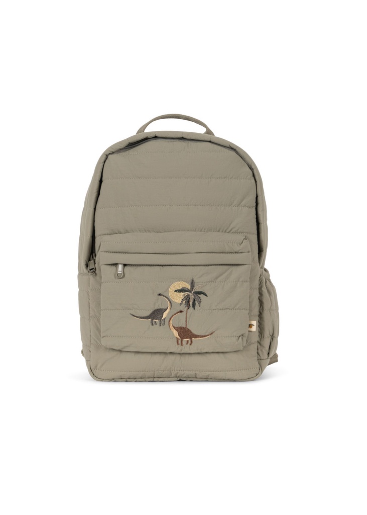 Konges Slojd | Rugzak Juno Midi Backpack Laurel Oak