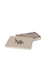 Konges Slojd | Kleuren Crayons Bees Wax Safari 10st