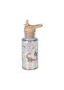 Konges Slojd | Drinkfles Dino Glitter 350ml