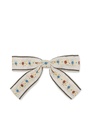 Konges Slojd | Haarspeld Ribbon Bowie Hair Clip Beige