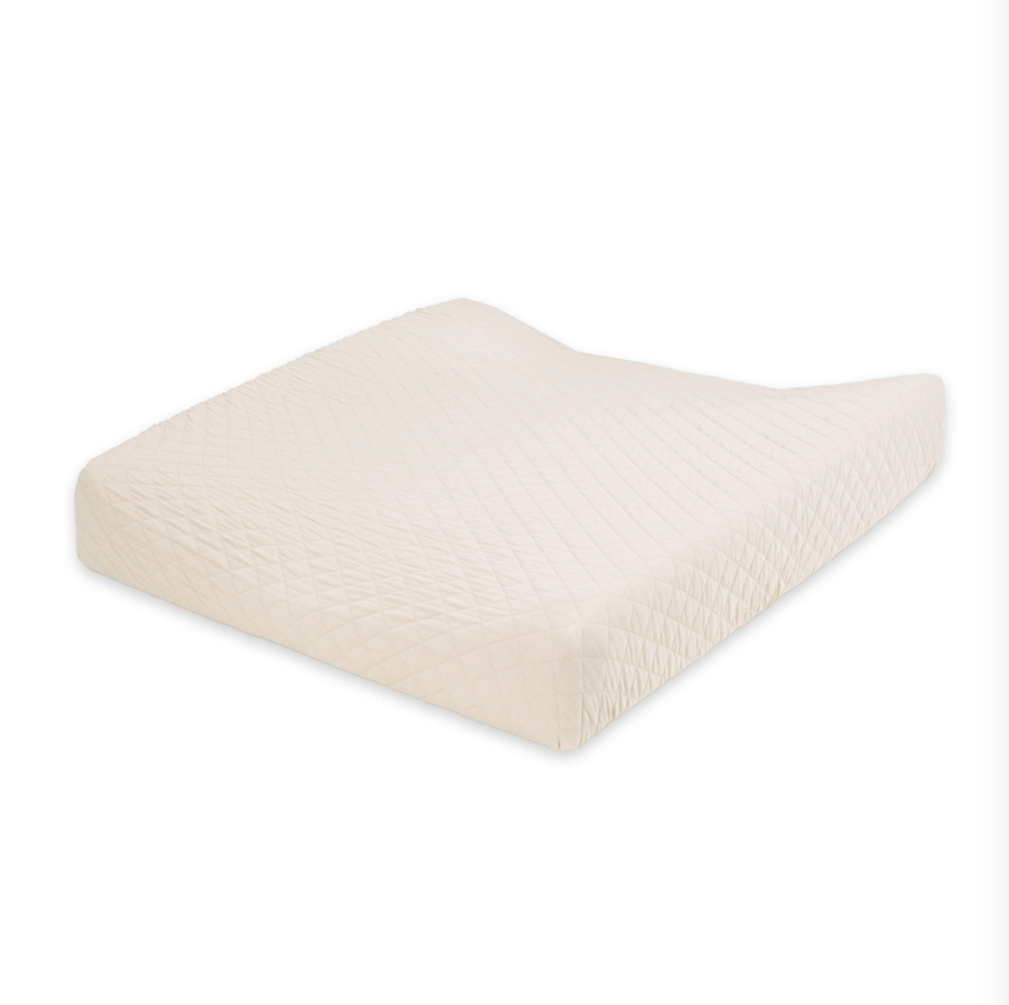 Bemini | Waskussenhoes Pady Quilted Cream