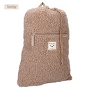 Kidzroom | Gymtas prague teddy in town beige