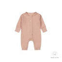 1 pce babysuit organic cotton