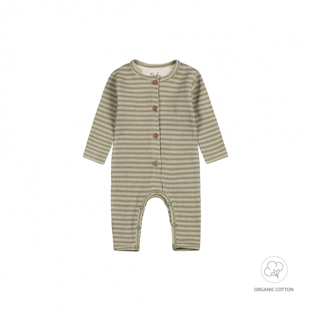 1 pce babysuit organic cotton