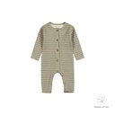 1 pce babysuit organic cotton