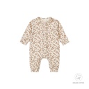 1 pce babysuit organic cotton