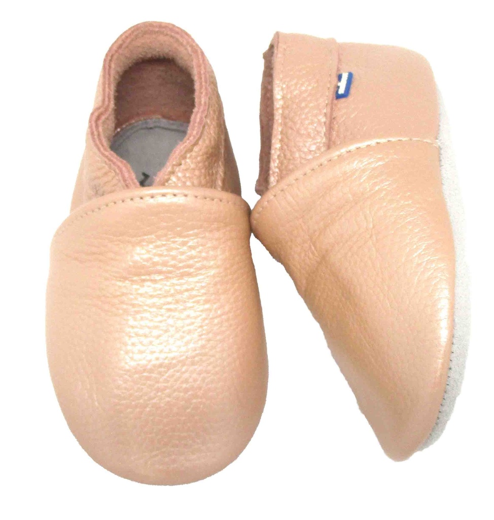 Stabifoot | Schoenen Babysoft Pearl