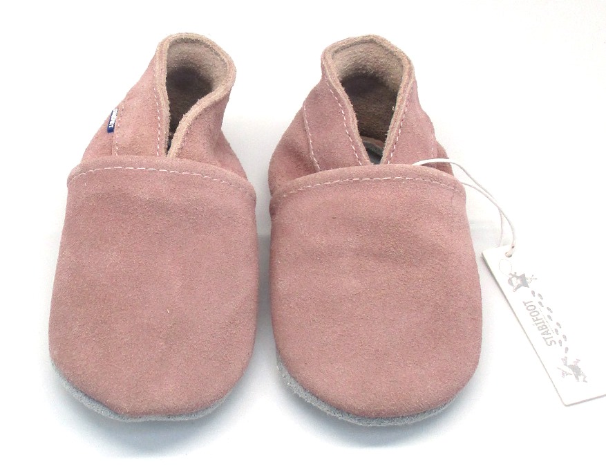 Stabifoot | Schoenen Babysoft Antique