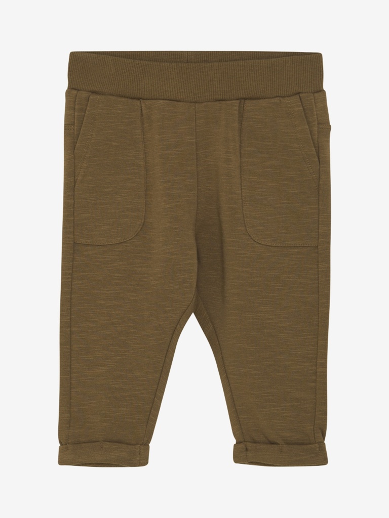 Minymo | Broek Sepia