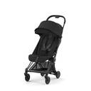 Cybex | Buggy Coya Sepia Black Frame Matt Black