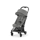 Cybex | Buggy Coya Mirage Grey Frame Matt Black