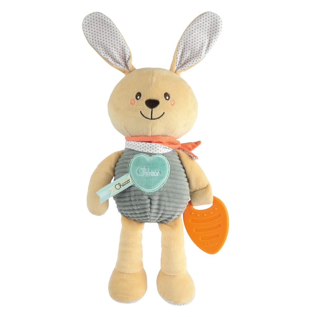 Chicco | Pluche Knuffel Konijn