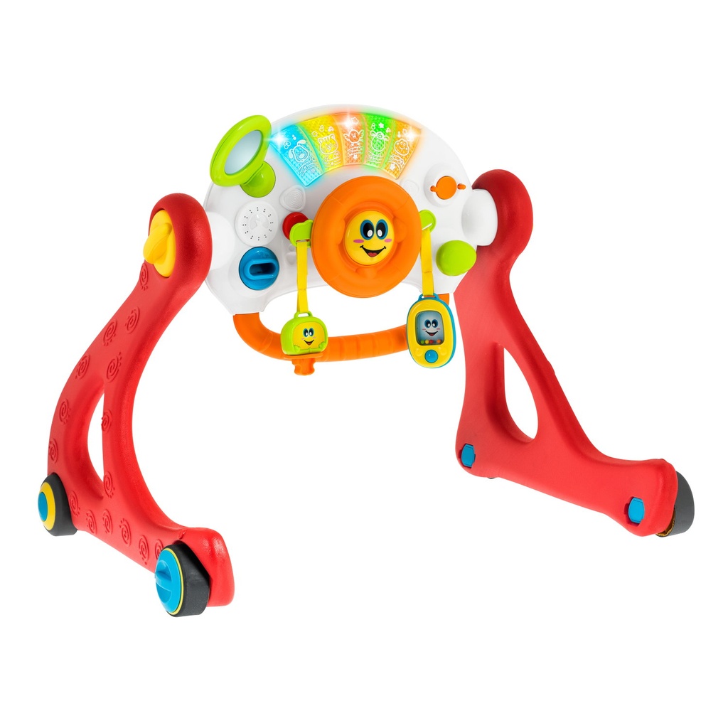 Chicco | Playgym Grow and Walk