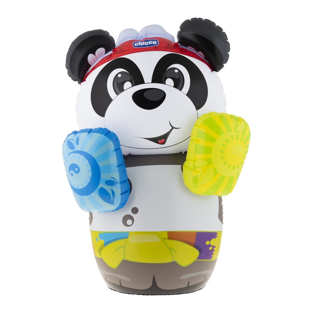 Chicco | Boxzak Panda Boxing coach