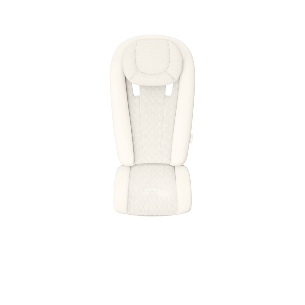 Cybex | Inlegkussen Newborn Nest White