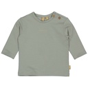 Levv | T-shirt Boys Dark Mint