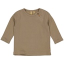 Levv | T-shirt Boys Taupe