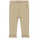 Levv | Legging Boys Light Taupe