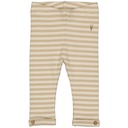 Levv | Legging Boys Brown Stripe