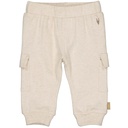 Levv | Broek Boys White Cream