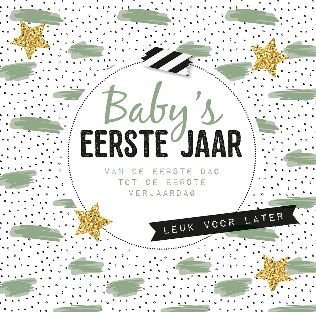 De Lantaarn | Baby's Eerst Jaar