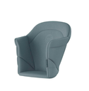 Cybex | Eetstoelkussen Comfort vr Eetstoel Click&Fold Stone Blue