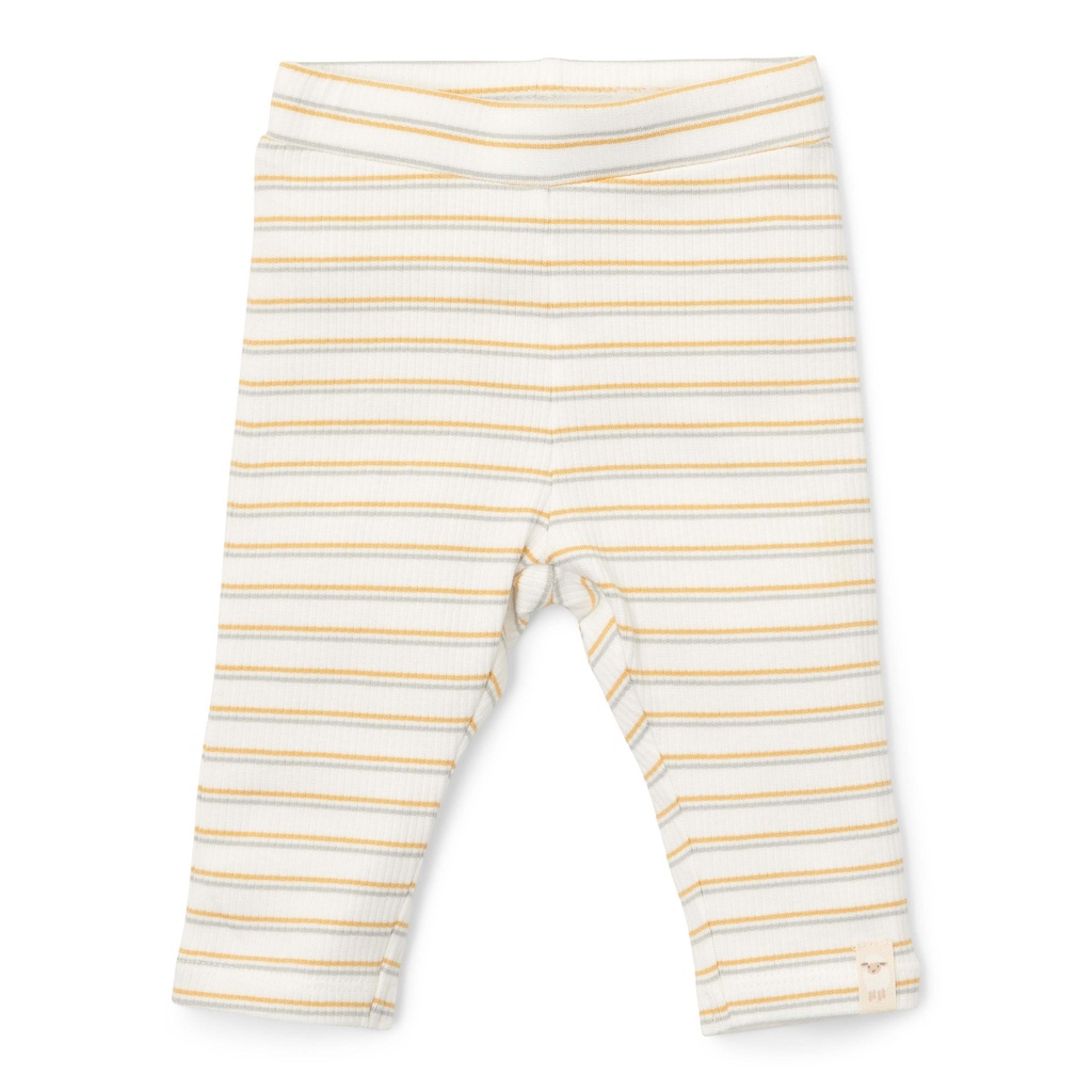 Little Dutch | Broek Little Farm Multi Stripe 