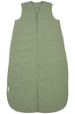 Meyco | Slaapzak Tetra 2 TOG Olive Green 90cm