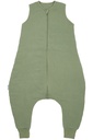 Meyco | Slaapzak Tetra 2 TOG Olive Green 92cm