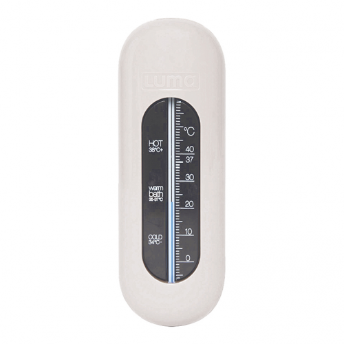 Luma | Badthermometer Analoog Silk Oat