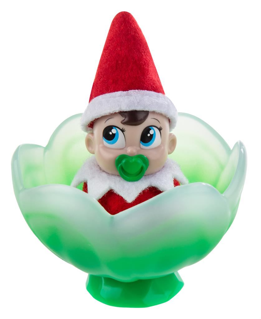 The Elf on the Shelf | Frost Pips Mini Bloem