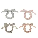 Mimi & Lula | Pretty bow scrunchies