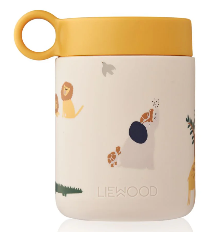 Liewood | Thermos Kian Sandy 