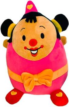 Bumba | Pluche Knuffel Squeezable Bumbina 30cm