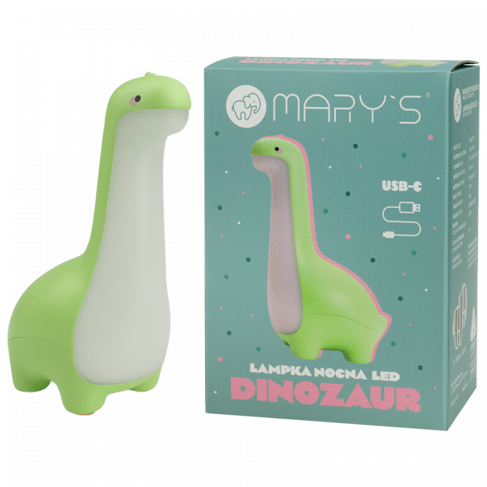 Mary’s | Lamp Dino Led