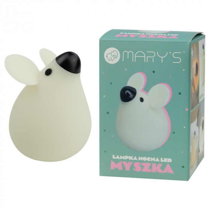 Mary’s | Lamp Muis Led