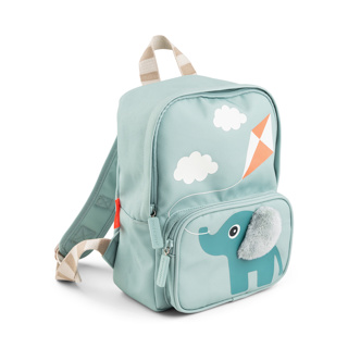 Done by Deer | Rugzak Backpack Elphee Blue