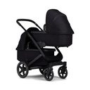 Joolz | Wandelwagen Geo3 Twin Set Space Black